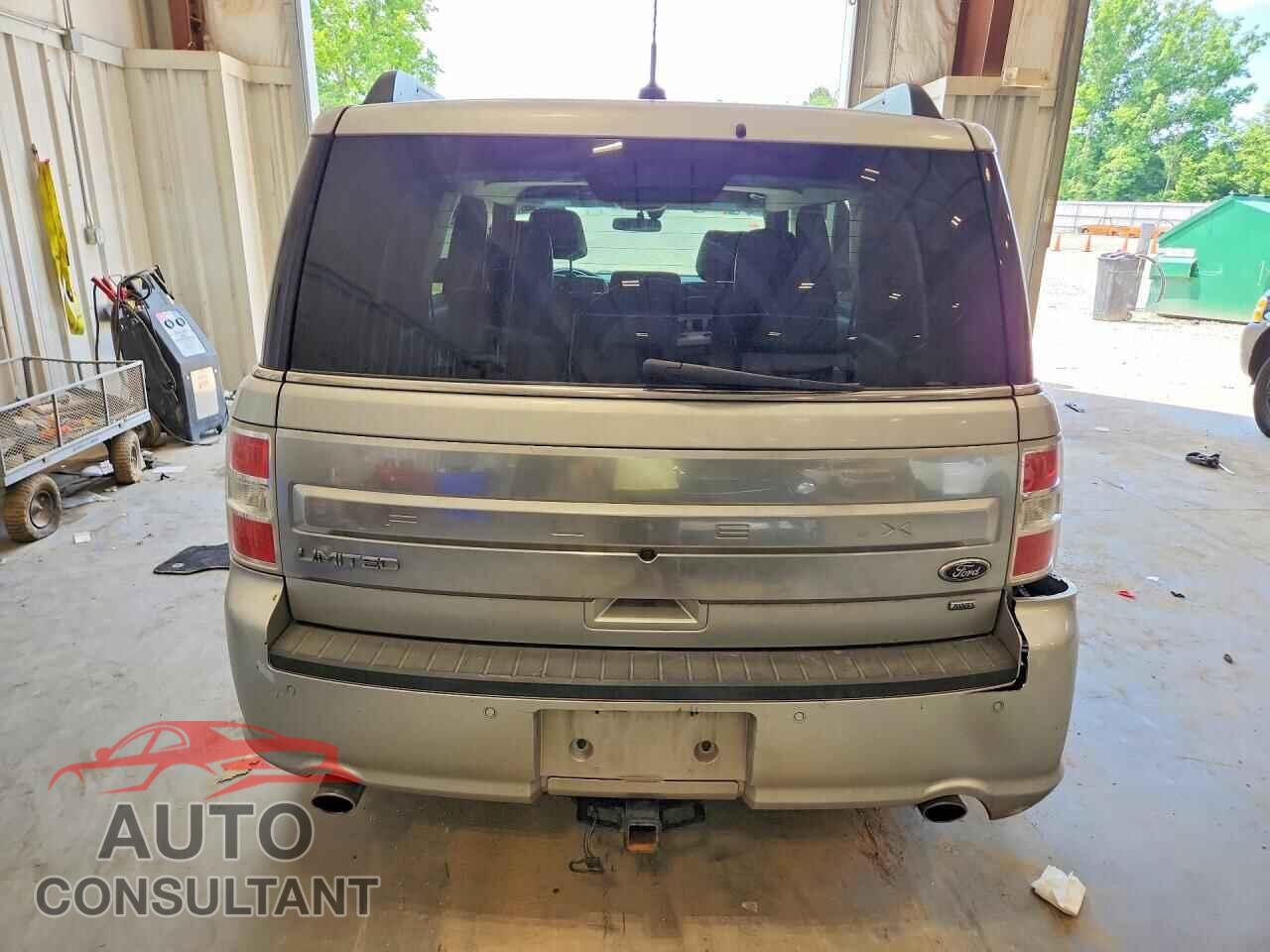 FORD FLEX 2016 - 2FMHK6D86GBA03862