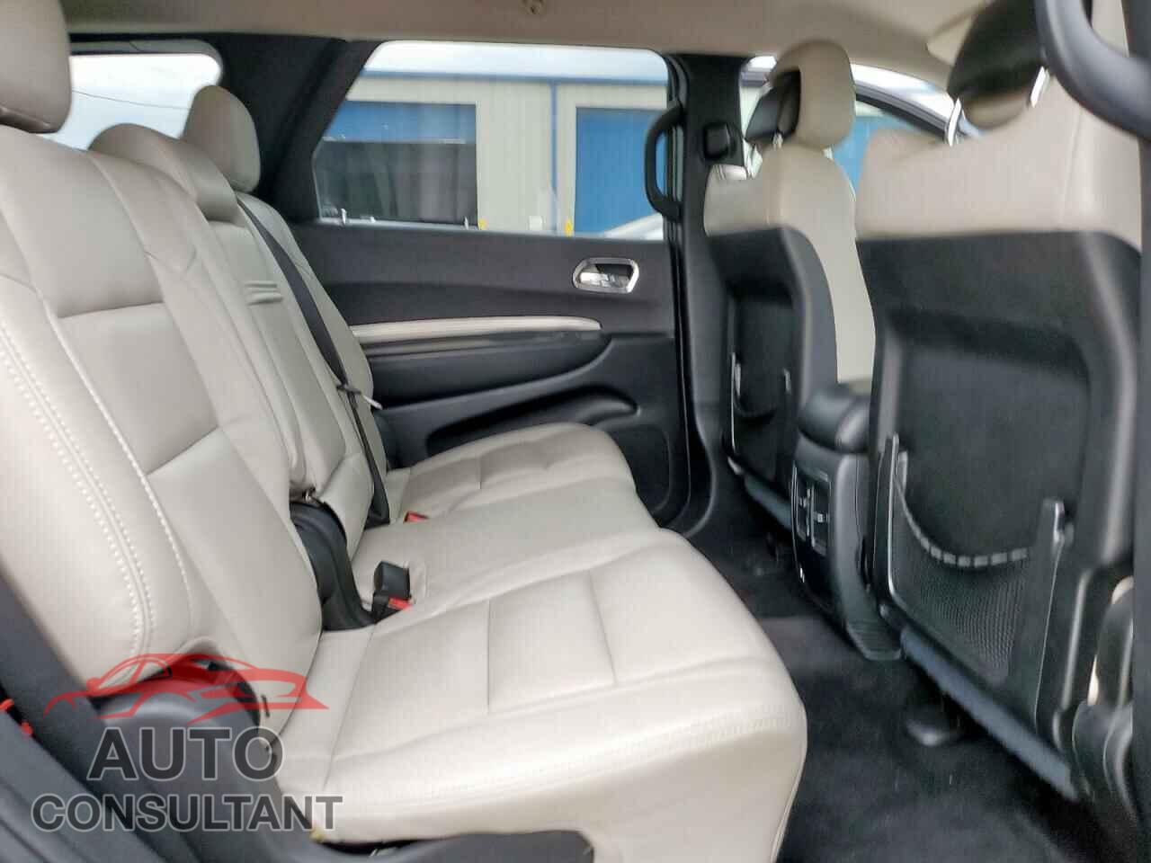 DODGE DURANGO 2013 - 1C4RDHAG4DC685467