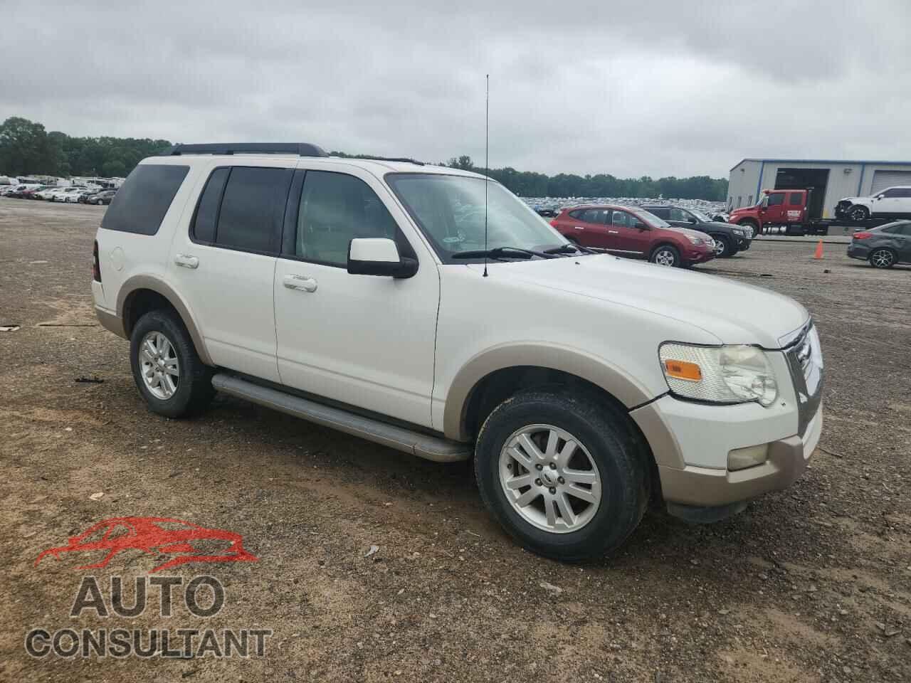 FORD EXPLORER 2010 - 1FMEU6EE9AUA92121