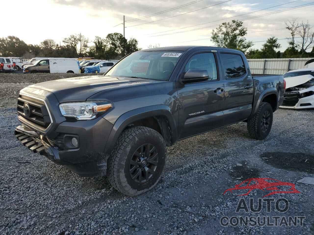 TOYOTA TACOMA 2020 - 5TFAX5GN7LX167742