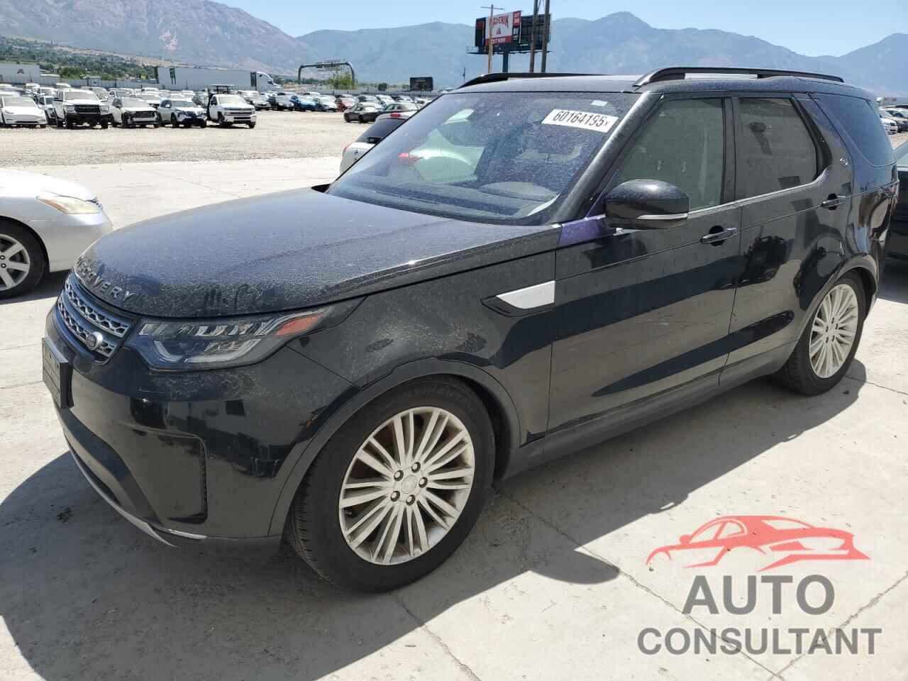 LAND ROVER DISCOVERY 2017 - SALRRBBVXHA013810
