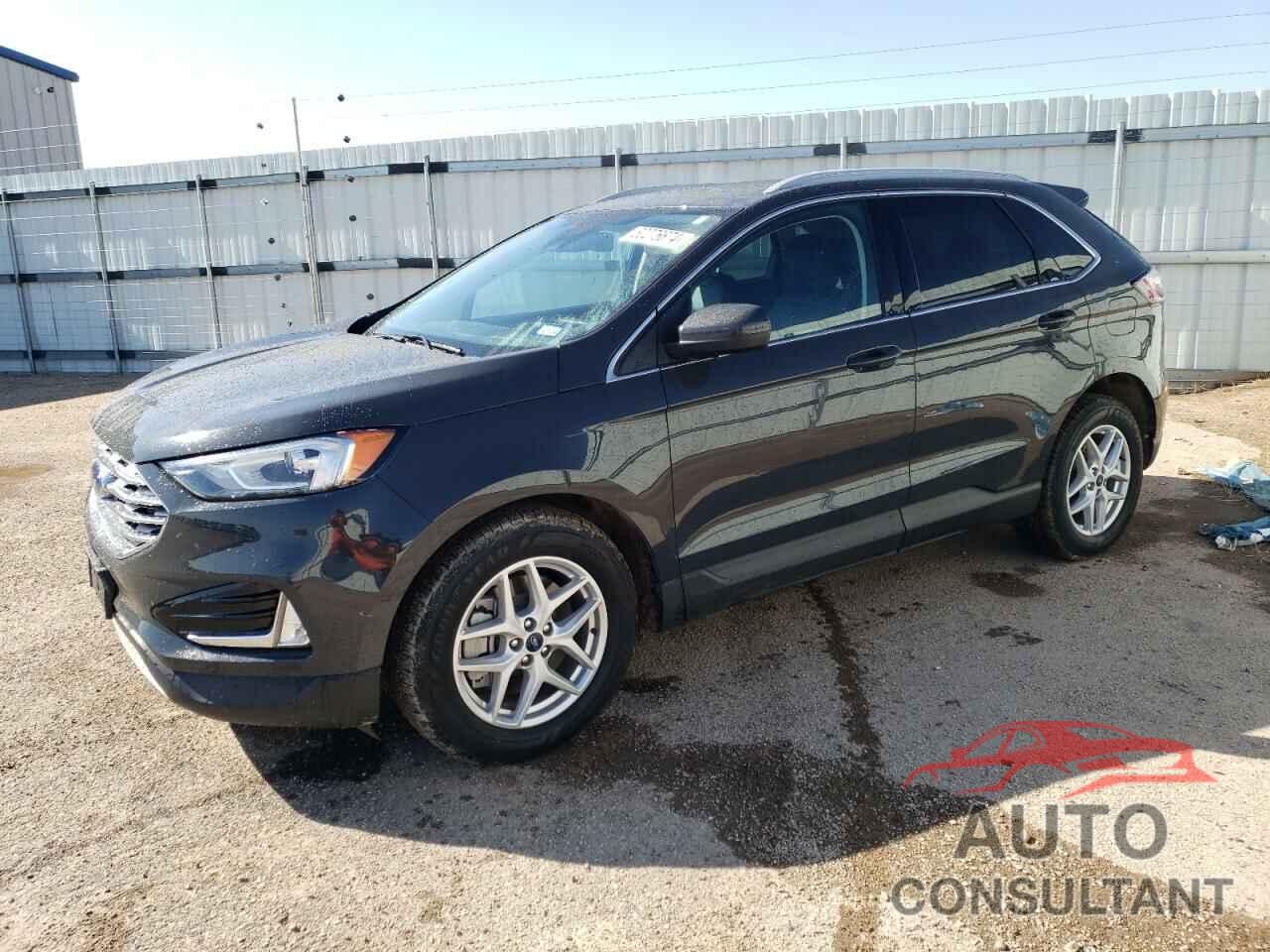 FORD EDGE 2021 - 2FMPK3J9XMBA47267