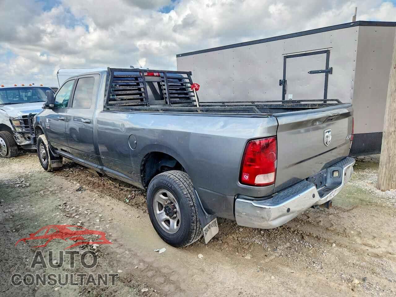 DODGE All Models 2011 - 3D7TT2CT1BG630474