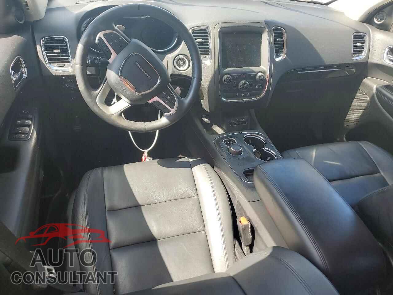 DODGE DURANGO 2015 - 1C4RDHDG5FC795460