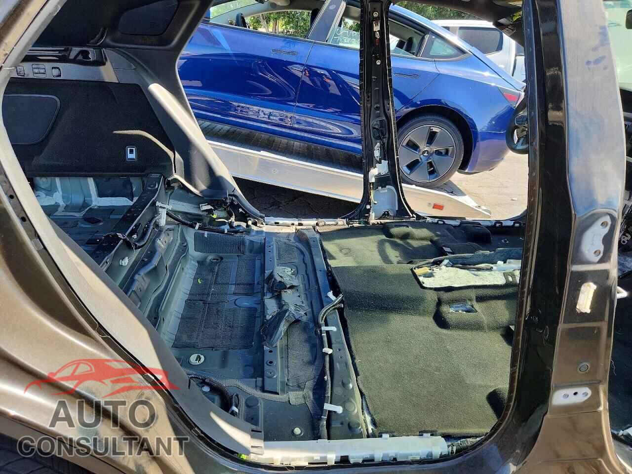 LEXUS UNKNOWN 2025 - 2T2BBMCA8SC076102