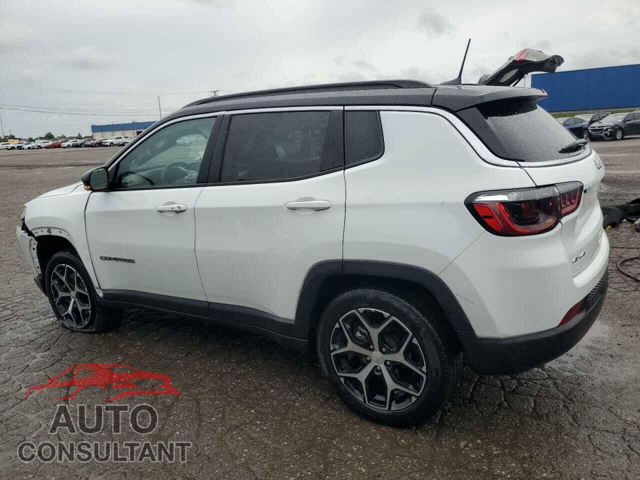 JEEP COMPASS 2024 - 3C4NJDCN1RT145212