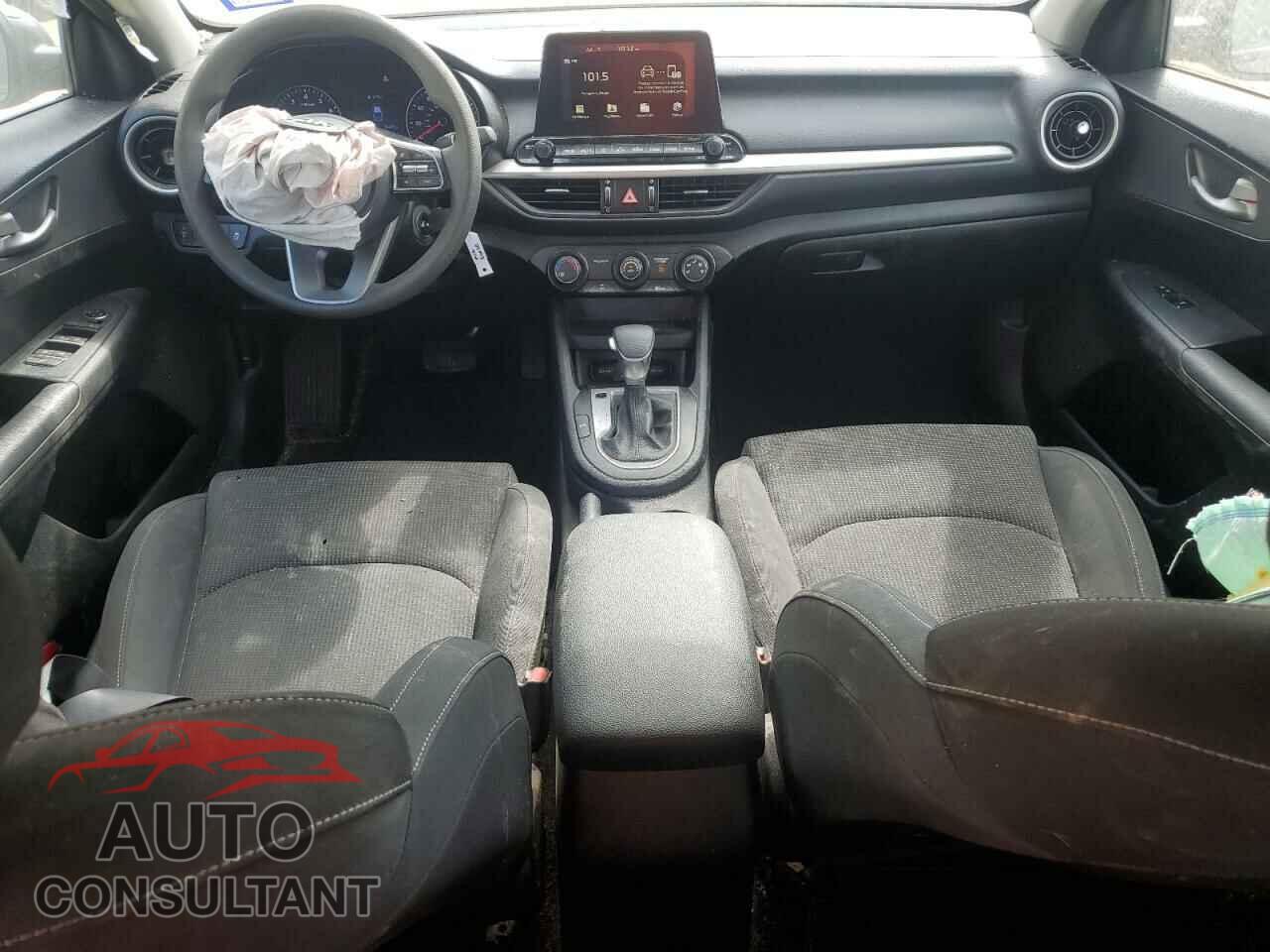 KIA FORTE 2020 - 3KPF24AD3LE178705