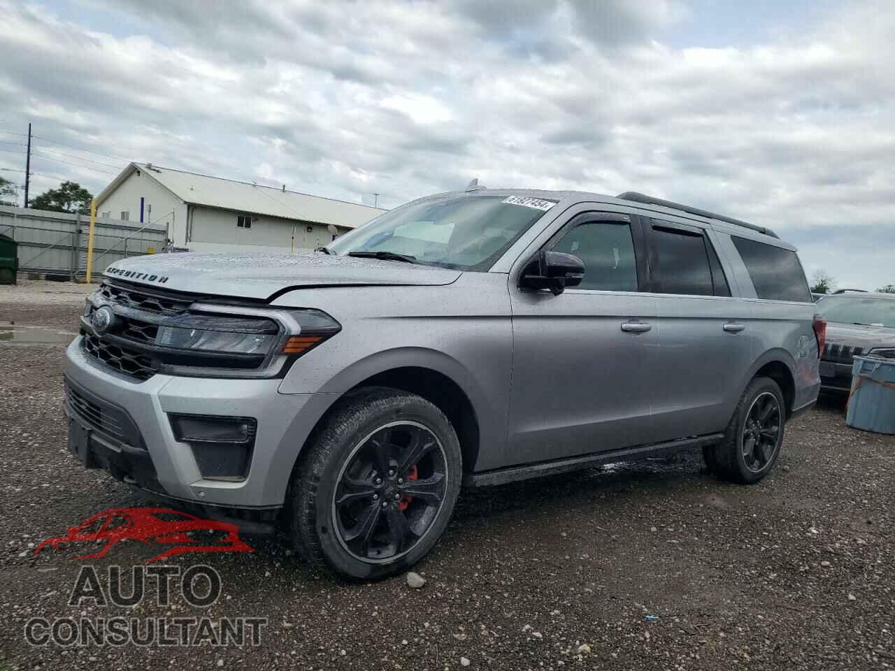 FORD EXPEDITION 2023 - 1FMJK2AGXPEA06645