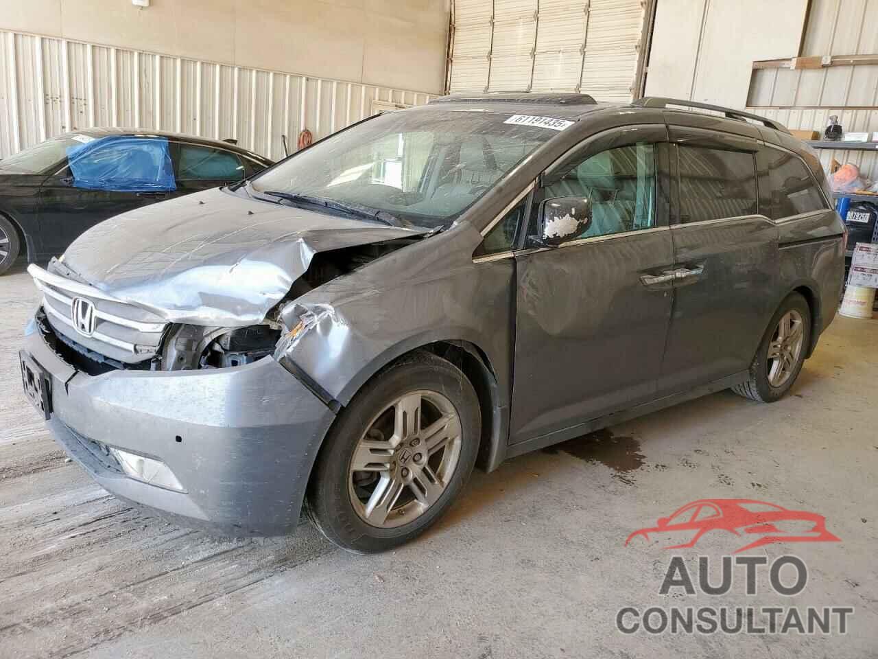 HONDA ODYSSEY 2012 - 5FNRL5H94CB049626