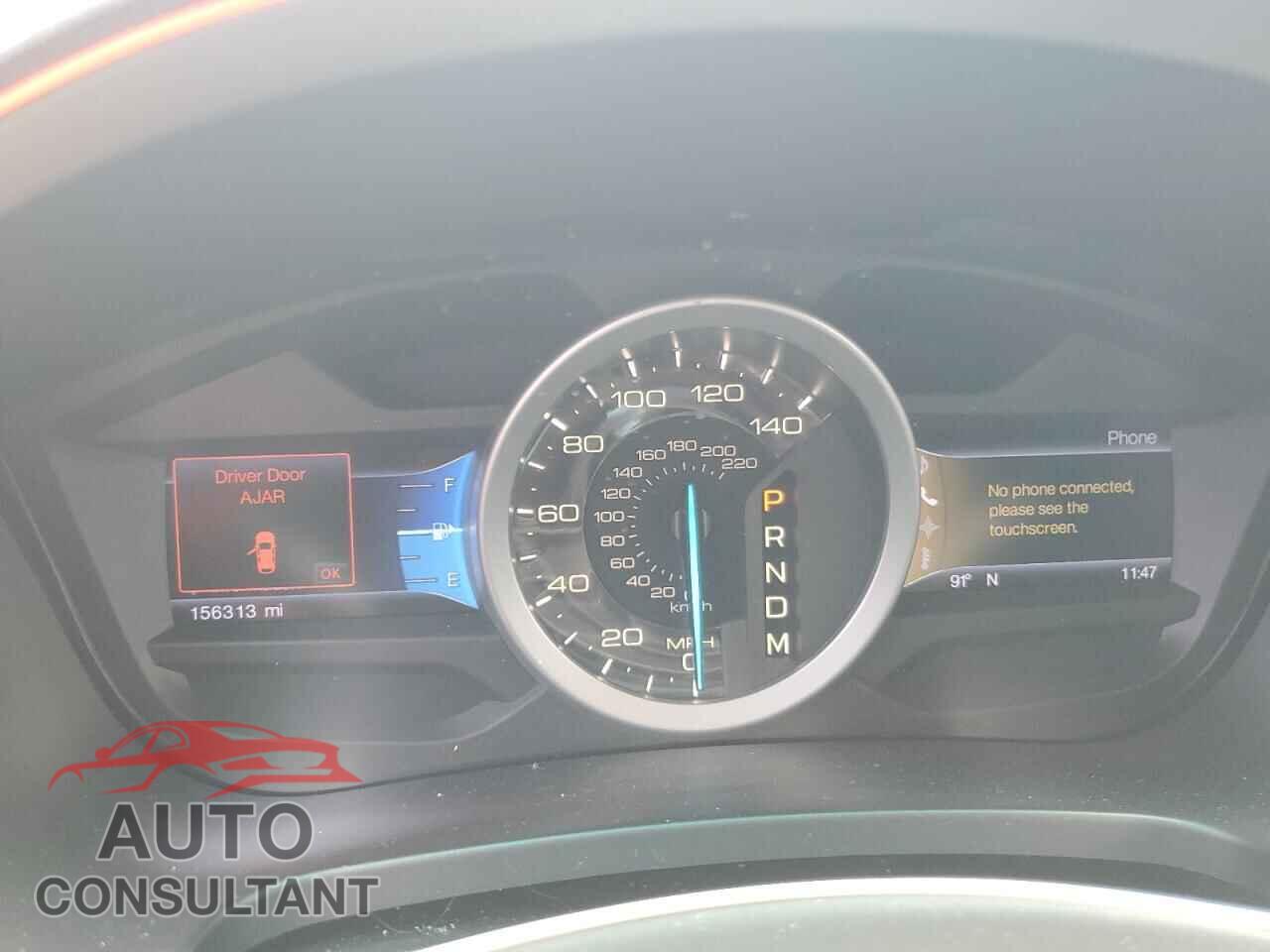 FORD EXPLORER 2013 - 1FM5K7D80DGA57932
