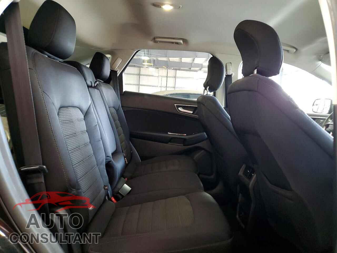 FORD EDGE 2015 - 2FMTK4J96FBB06127