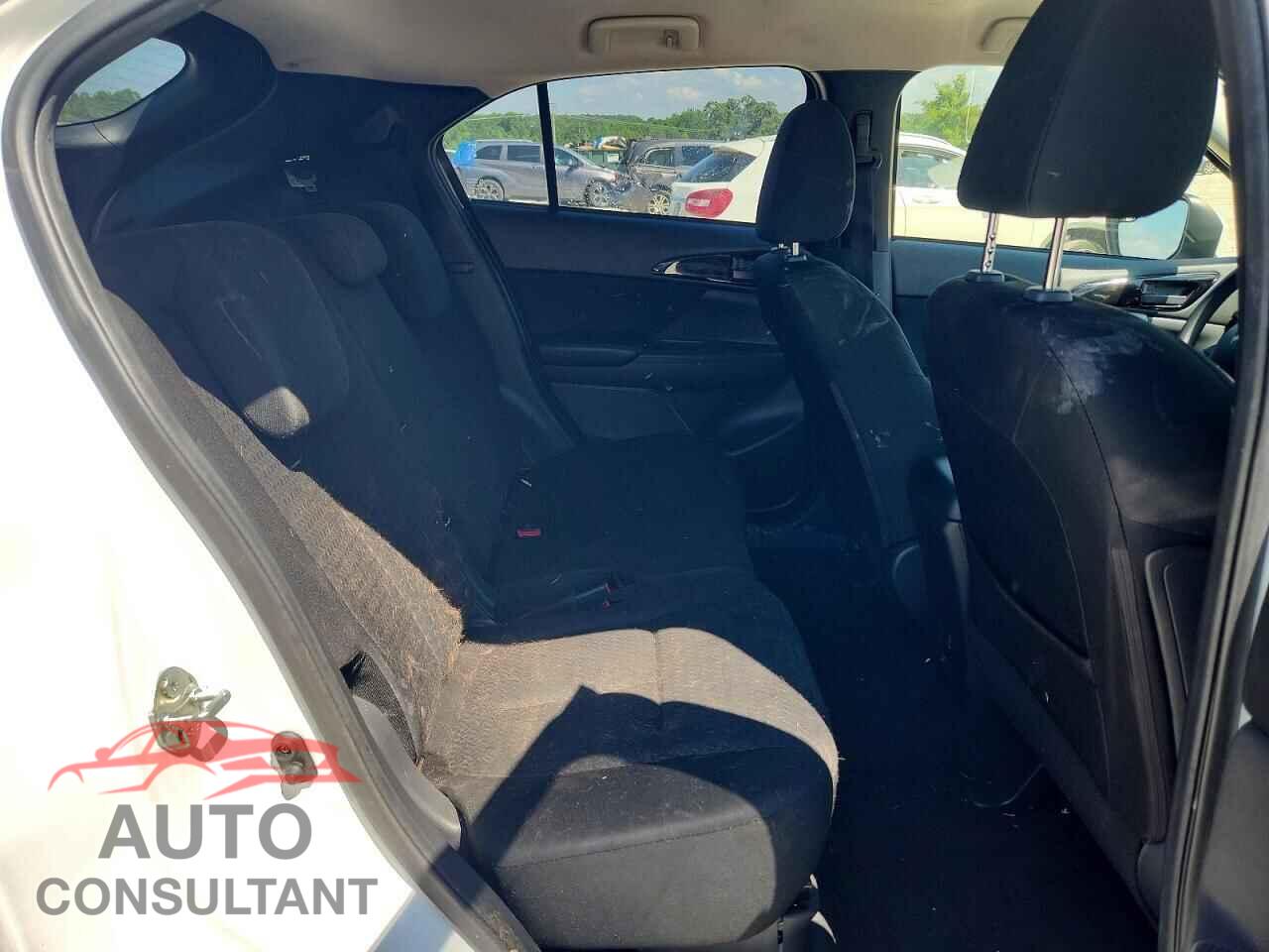 MITSUBISHI ECLIPSE 2019 - JA4AT3AA8KZ049962