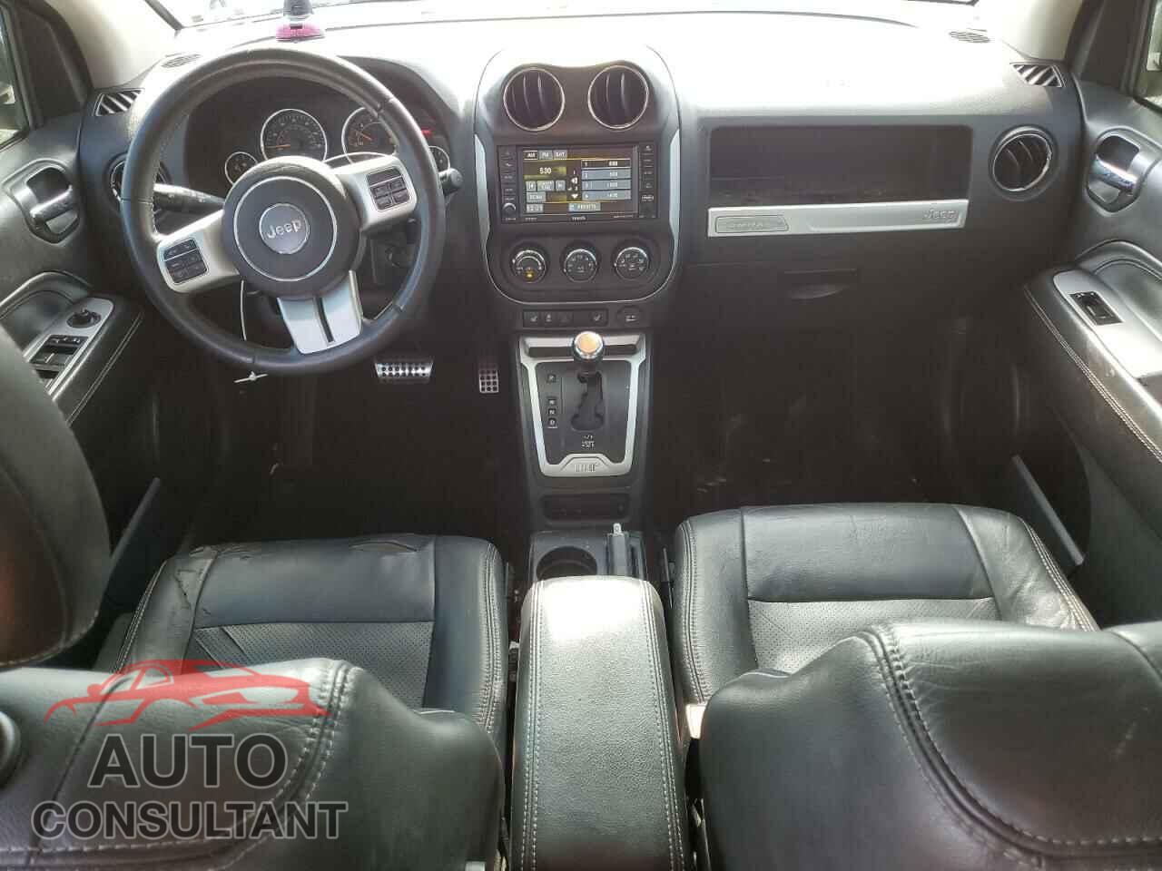 JEEP COMPASS 2015 - 1C4NJCCB4FD320702