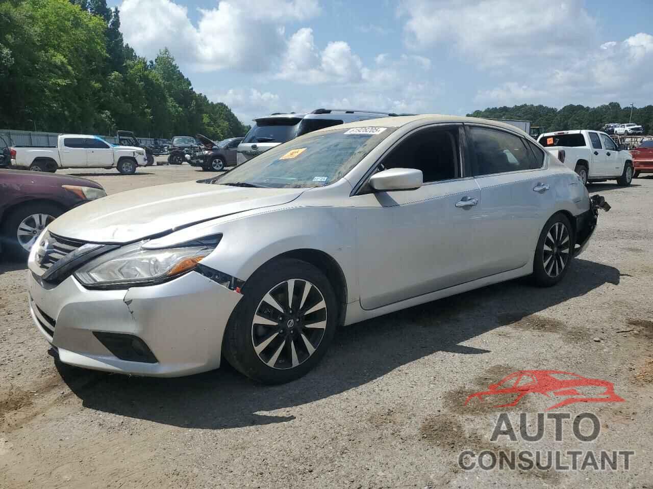 NISSAN ALTIMA 2018 - 1N4AL3AP2JC211389