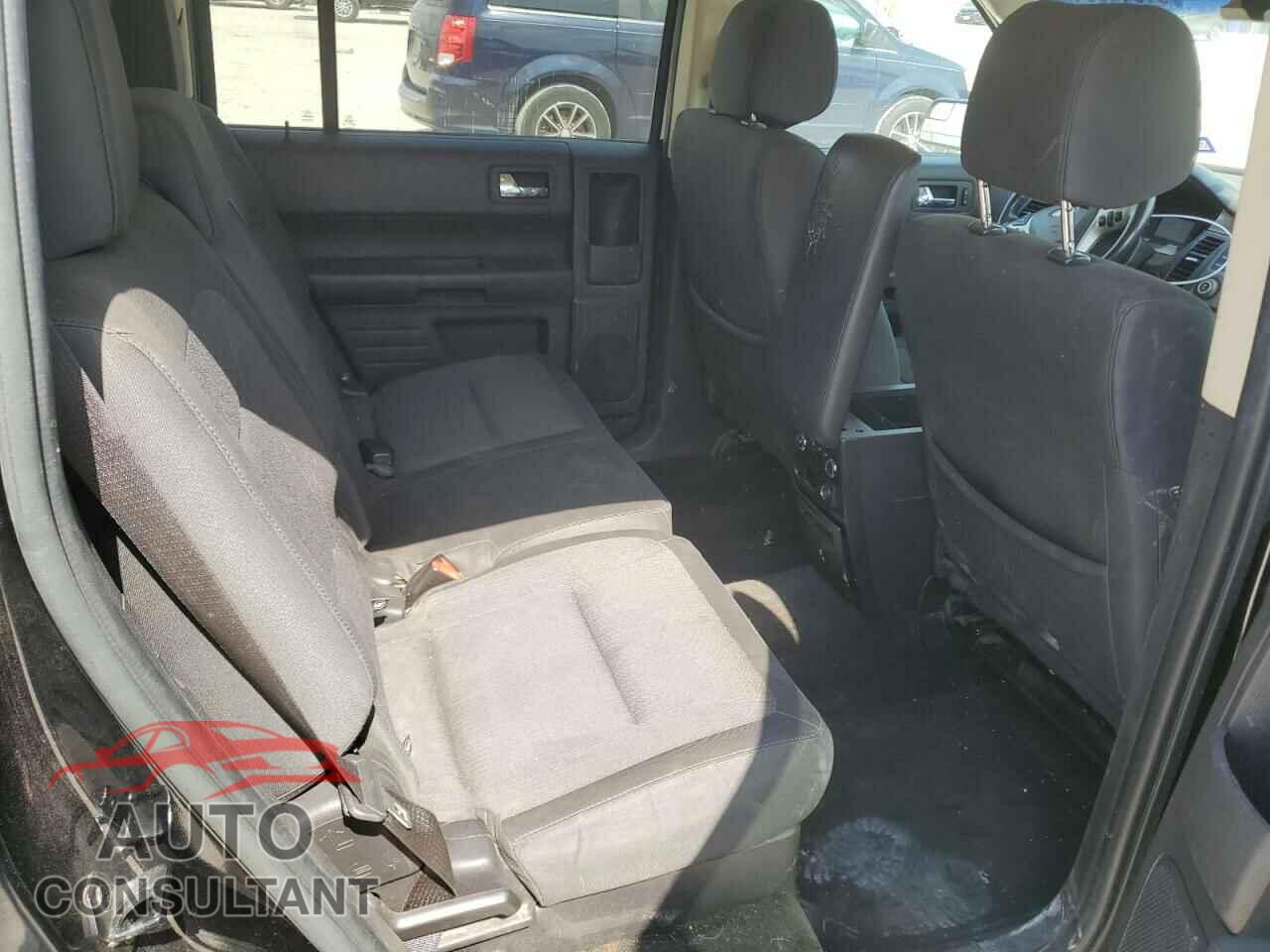 FORD FLEX 2016 - 2FMGK5B8XGBA12654