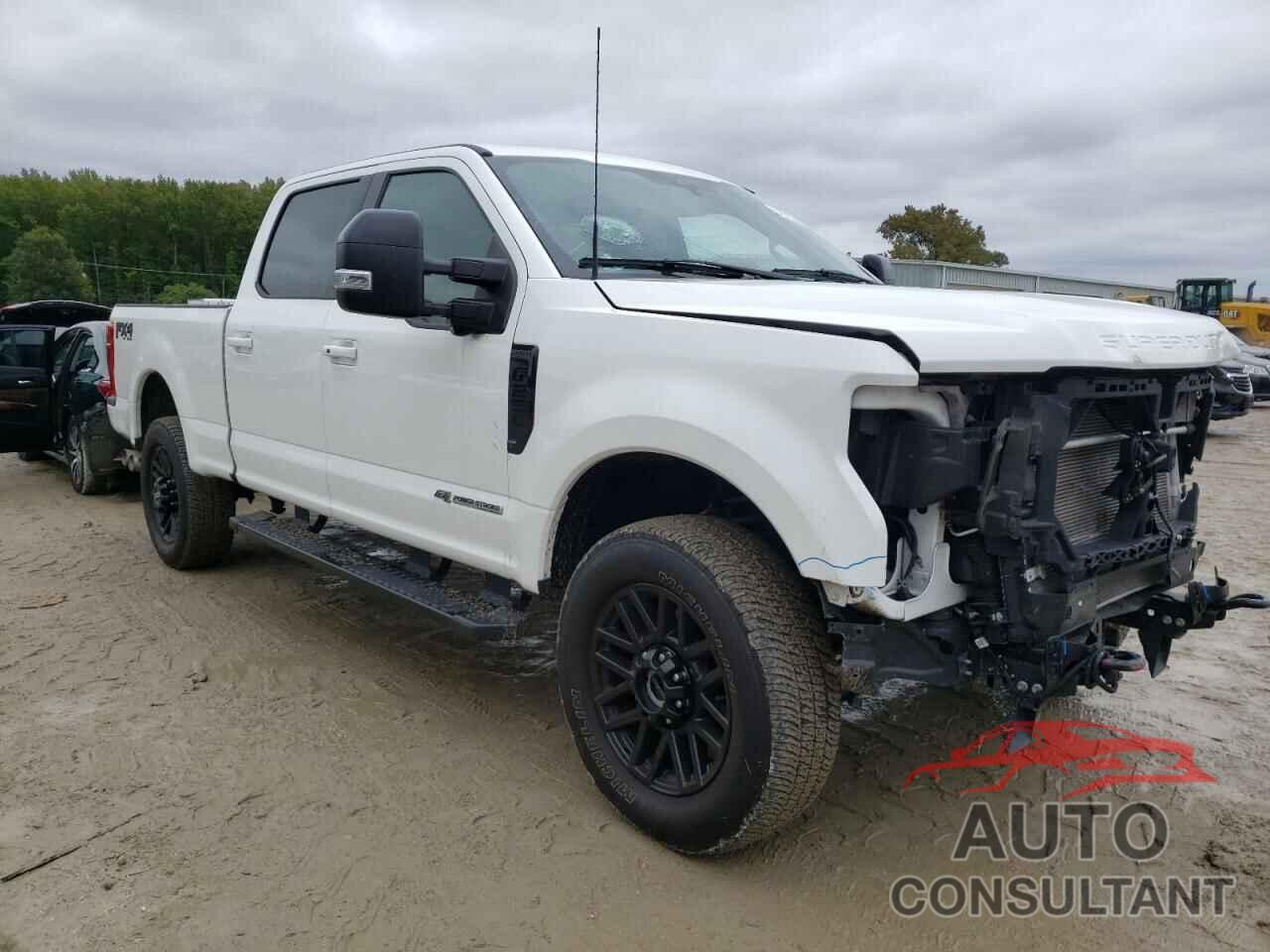 FORD F250 2021 - 1FT7W2BT4MEE04749