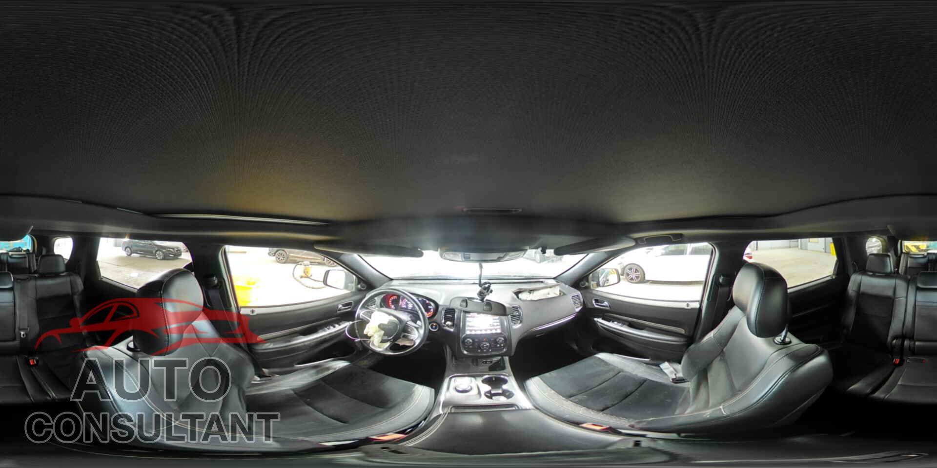 DODGE DURANGO 2015 - 1C4RDJAG3FC885718