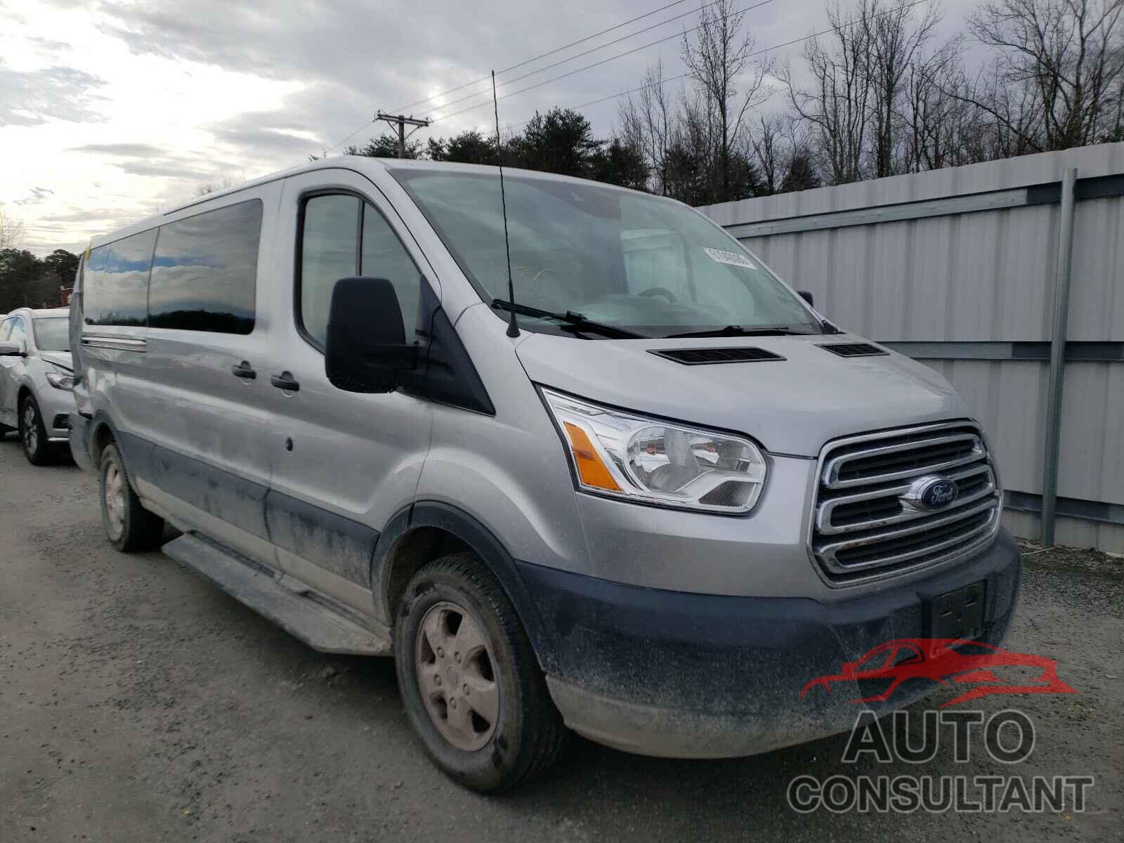 FORD TRANSIT CO 2018 - 1FBZX2YG9JKA72860