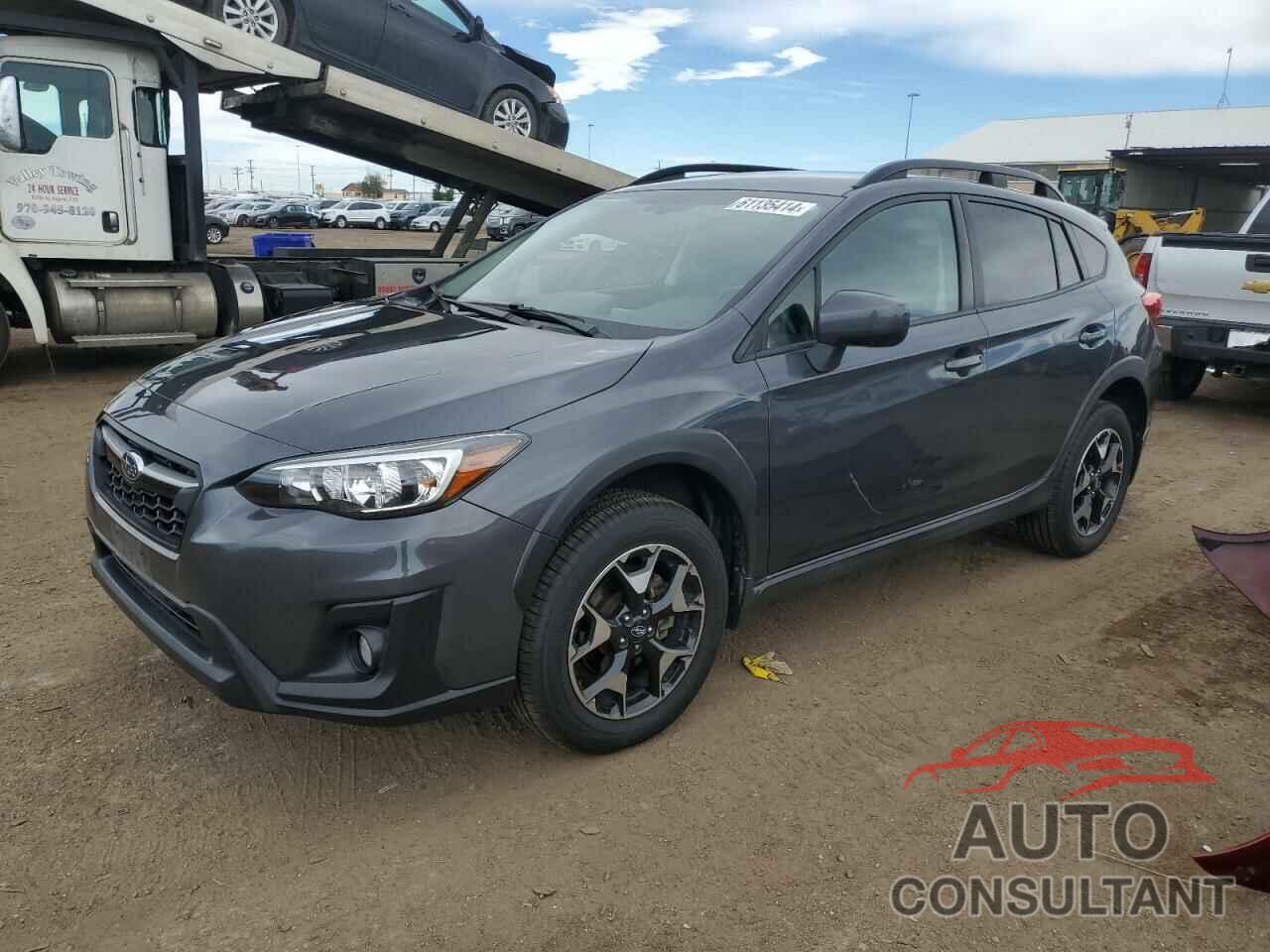 SUBARU CROSSTREK 2020 - JF2GTAPCXL8225674