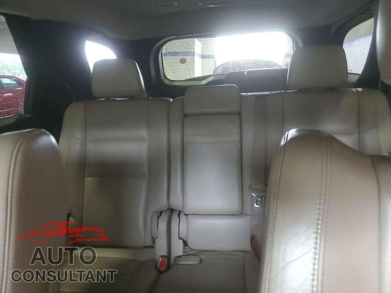 DODGE DURANGO 2015 - 1C4RDJDG0FC826833