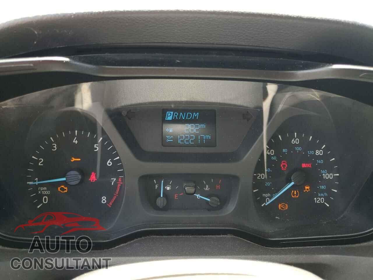 FORD TRANSIT 2017 - 1FTYE2CM7HKB56146