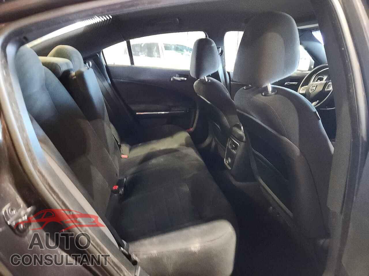 DODGE CHARGER 2014 - 2C3CDXBG0EH108002