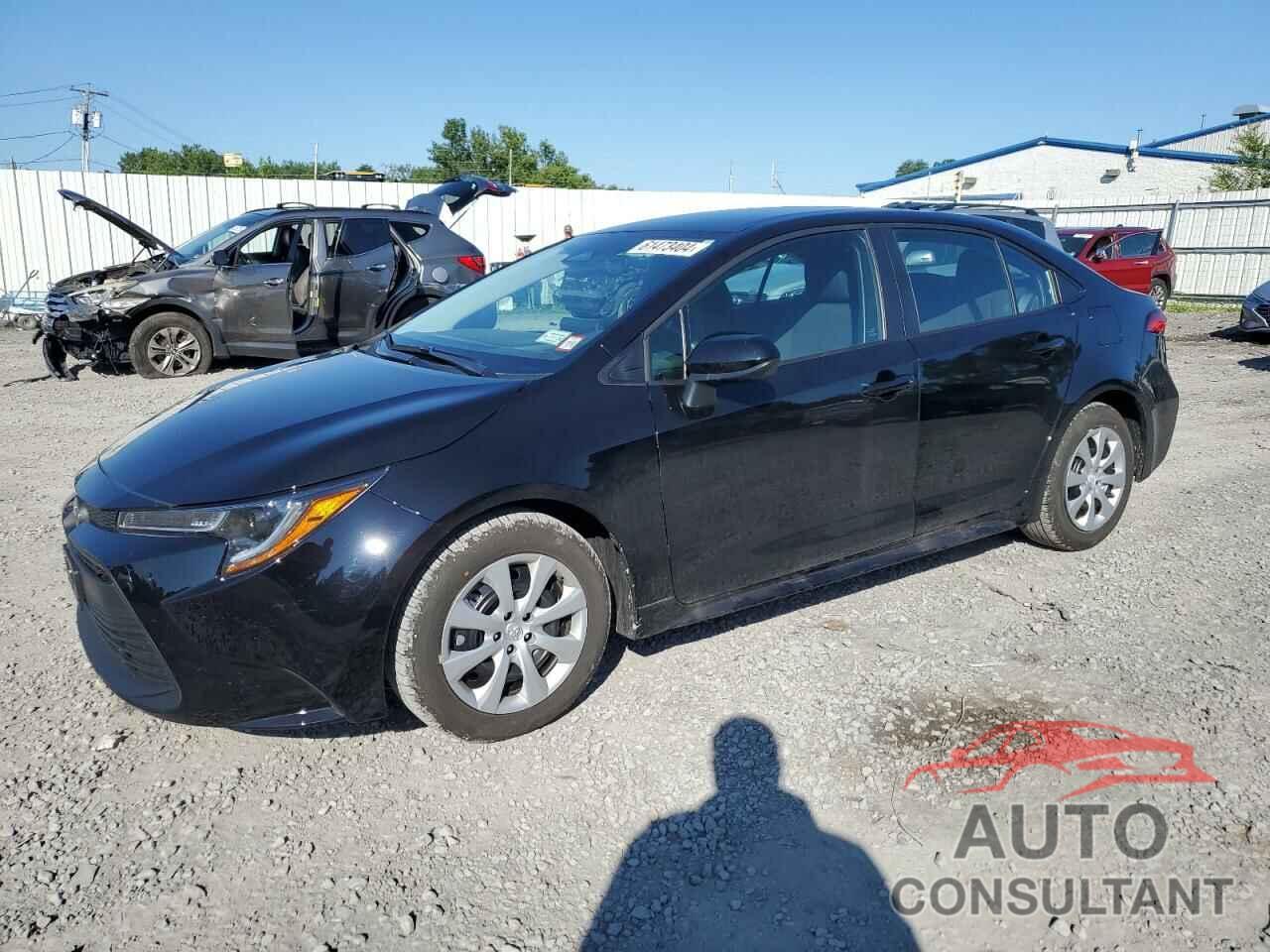 TOYOTA COROLLA 2024 - 5YFB4MDE0RP095771