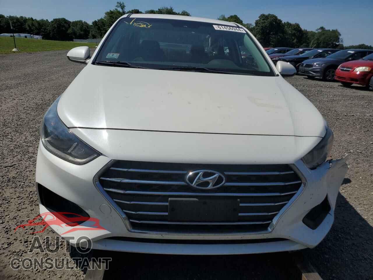 HYUNDAI ACCENT 2020 - 3KPC24A62LE106818