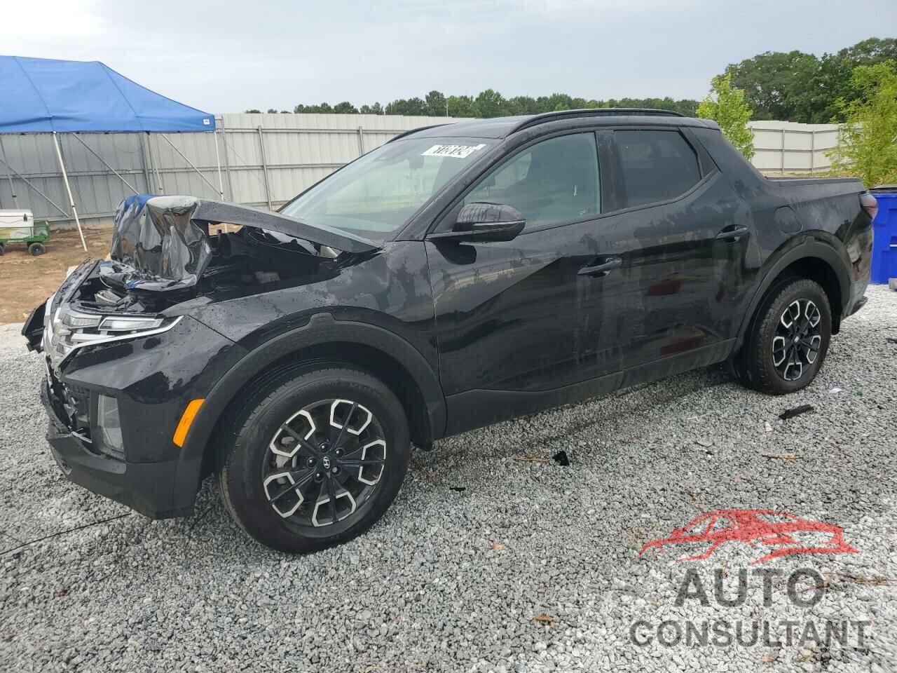 HYUNDAI SANTA CRUZ 2024 - 5NTJCDAE4RH092390