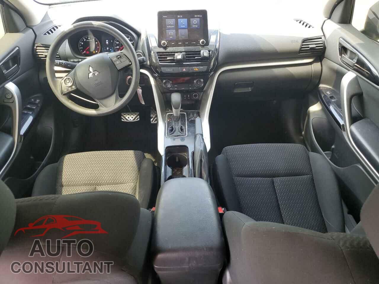 MITSUBISHI ECLIPSE 2022 - JA4ASVAA9NZ013183