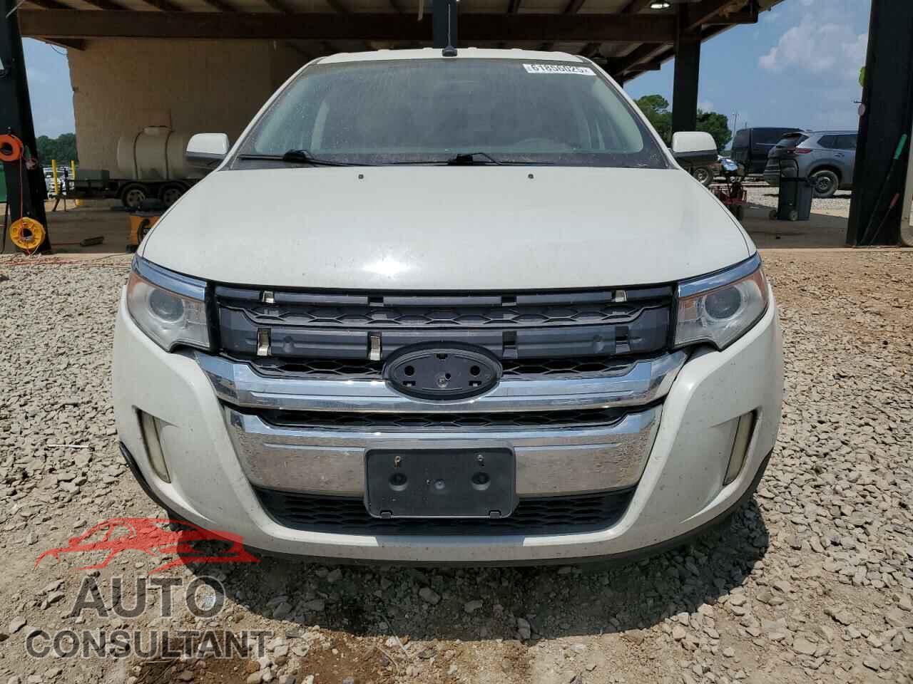 FORD EDGE 2012 - 2FMDK3JC4CBA67298