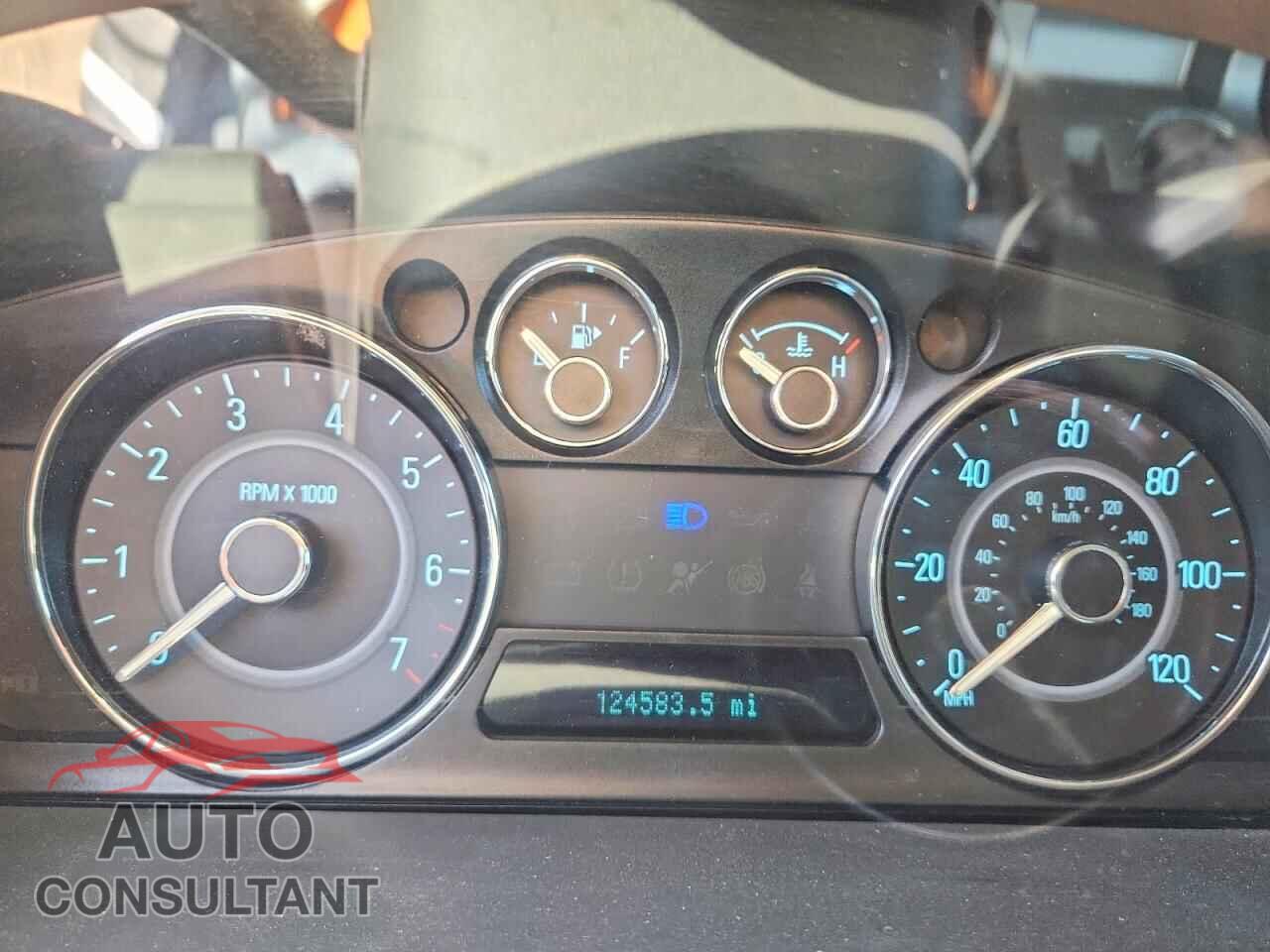 FORD FLEX 2011 - 2FMGK5CC3BBD32491