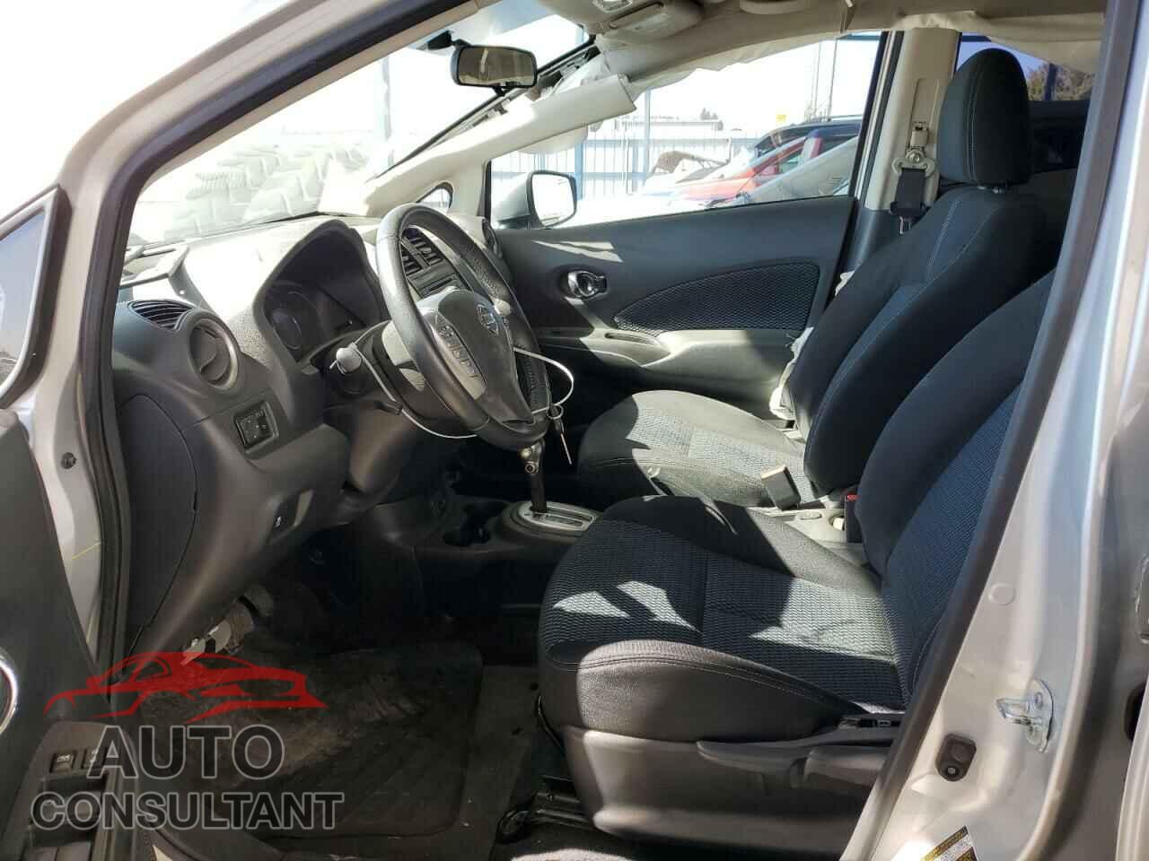 NISSAN VERSA 2017 - 3N1CE2CP6HL369319