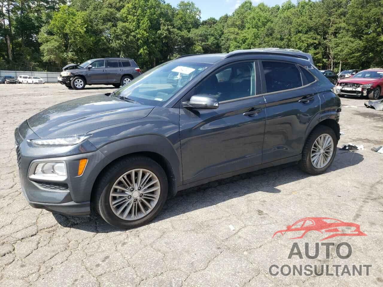 HYUNDAI KONA 2020 - KM8K22AA3LU475995