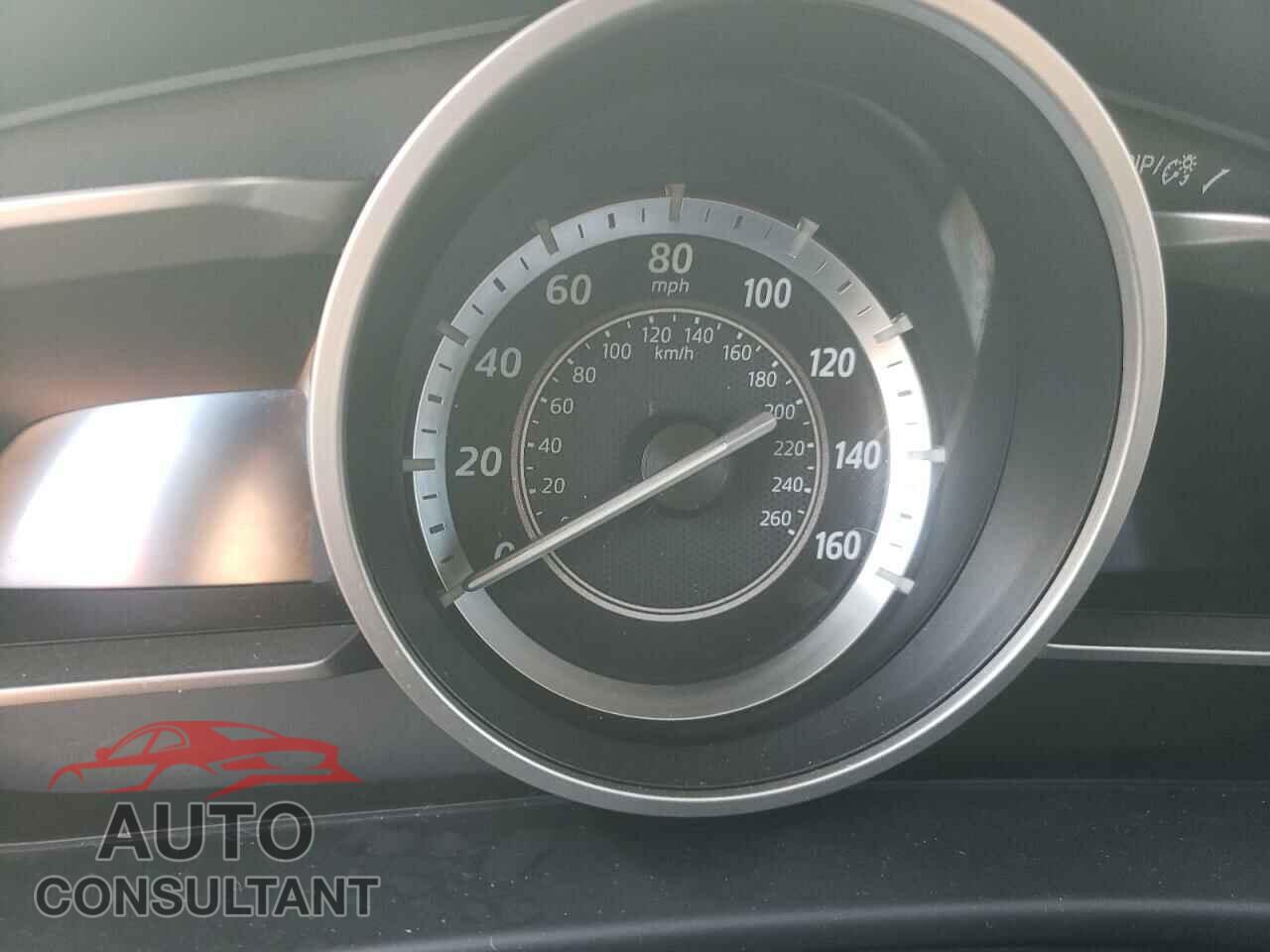 MAZDA 3 2014 - JM1BM1W76E1216718