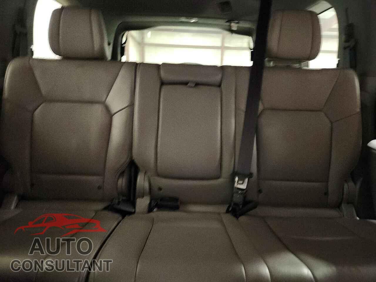 HONDA PILOT 2012 - 5FNYF4H59CB048143