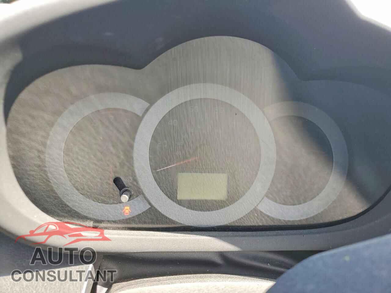 TOYOTA RAV4 2012 - JTMRF4DV9C5055427