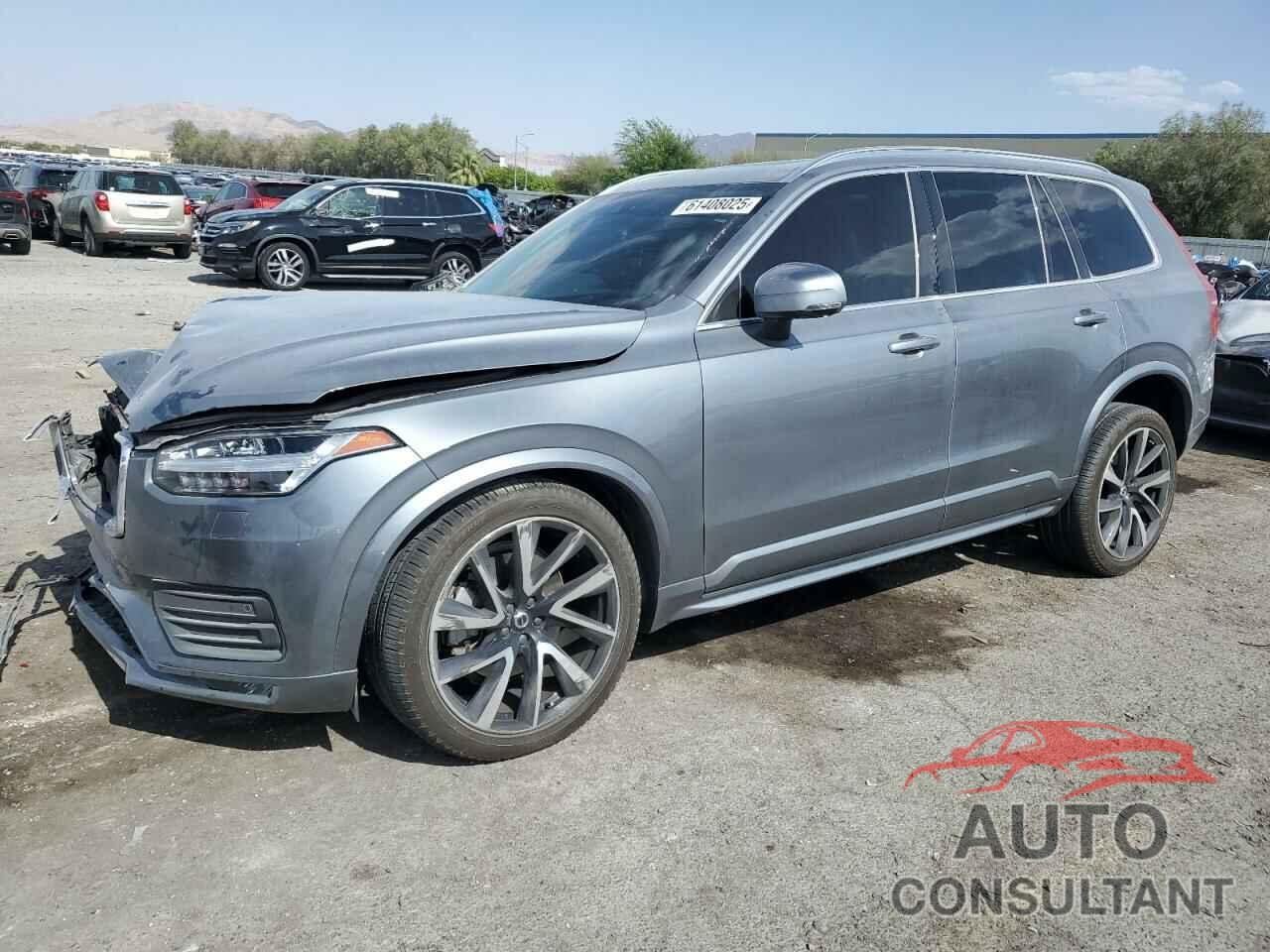 VOLVO XC90 2020 - YV4A221K8L1563660