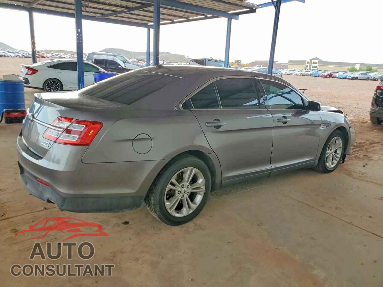 FORD TAURUS 2014 - 1FAHP2E85EG100818