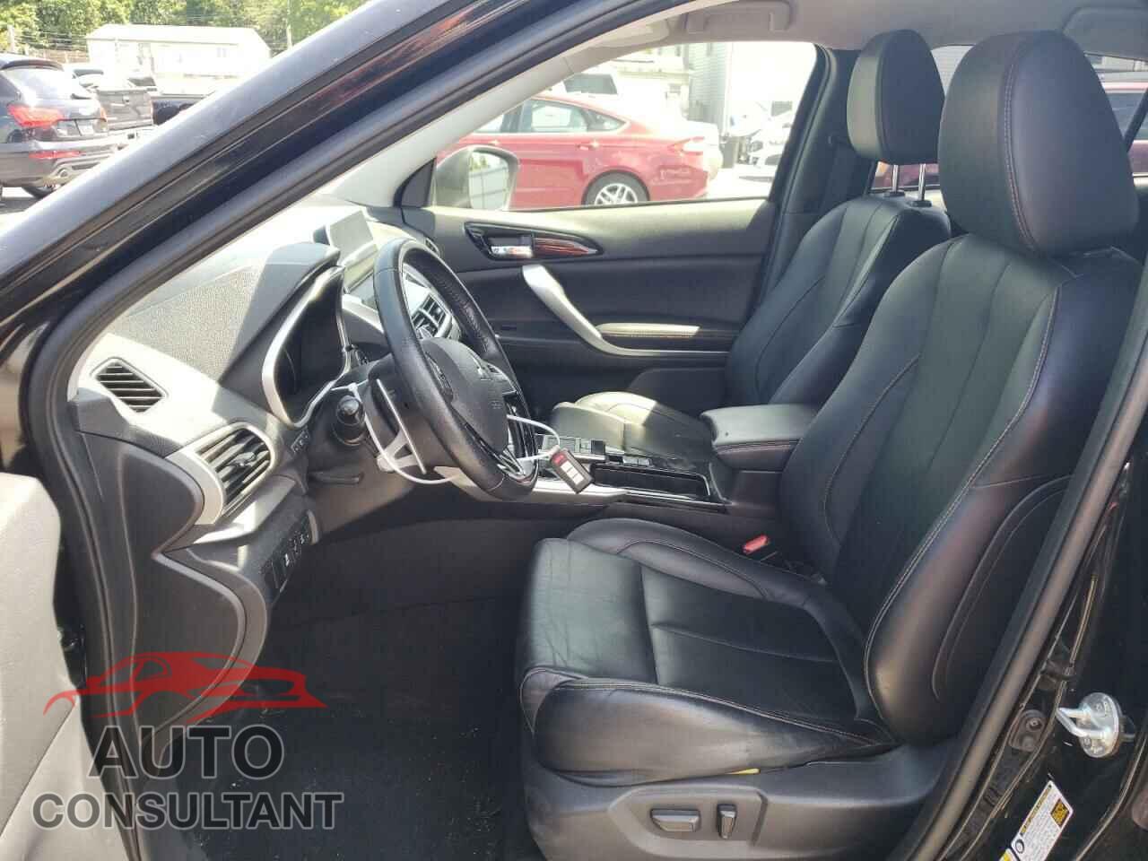 MITSUBISHI ECLIPSE 2019 - JA4AT5AAXKZ046041