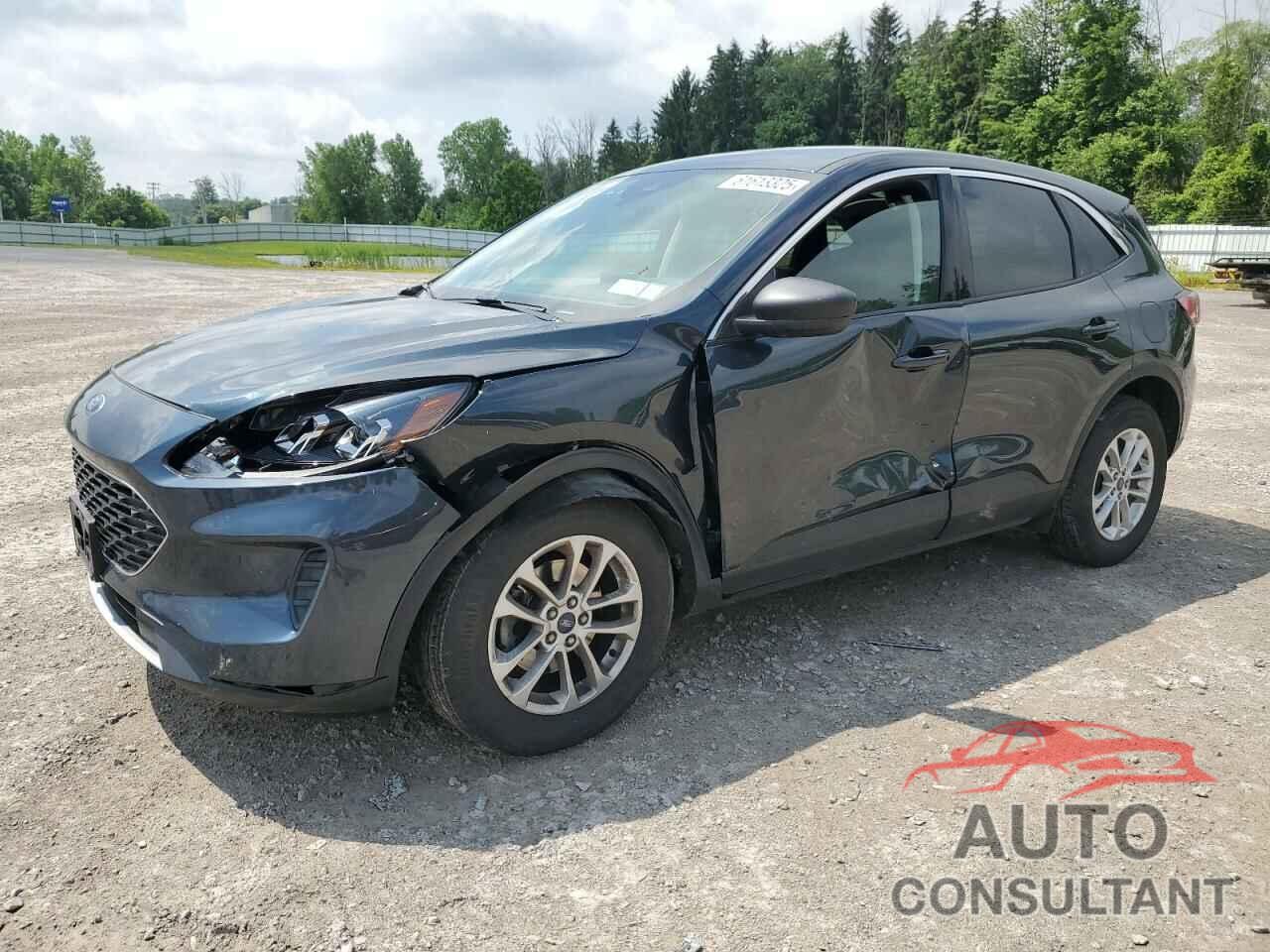 FORD ESCAPE 2022 - 1FMCU9G62NUC02592