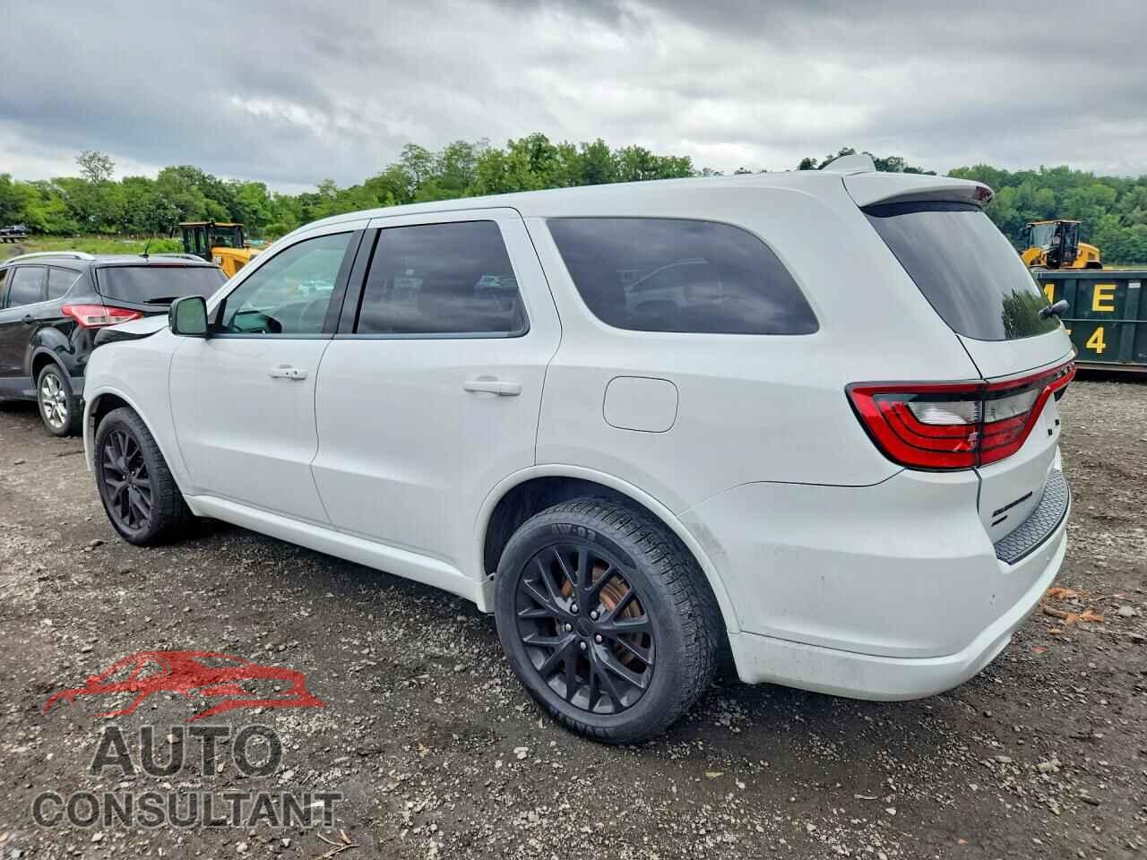 DODGE DURANGO 2015 - 1C4RDJDG6FC730026