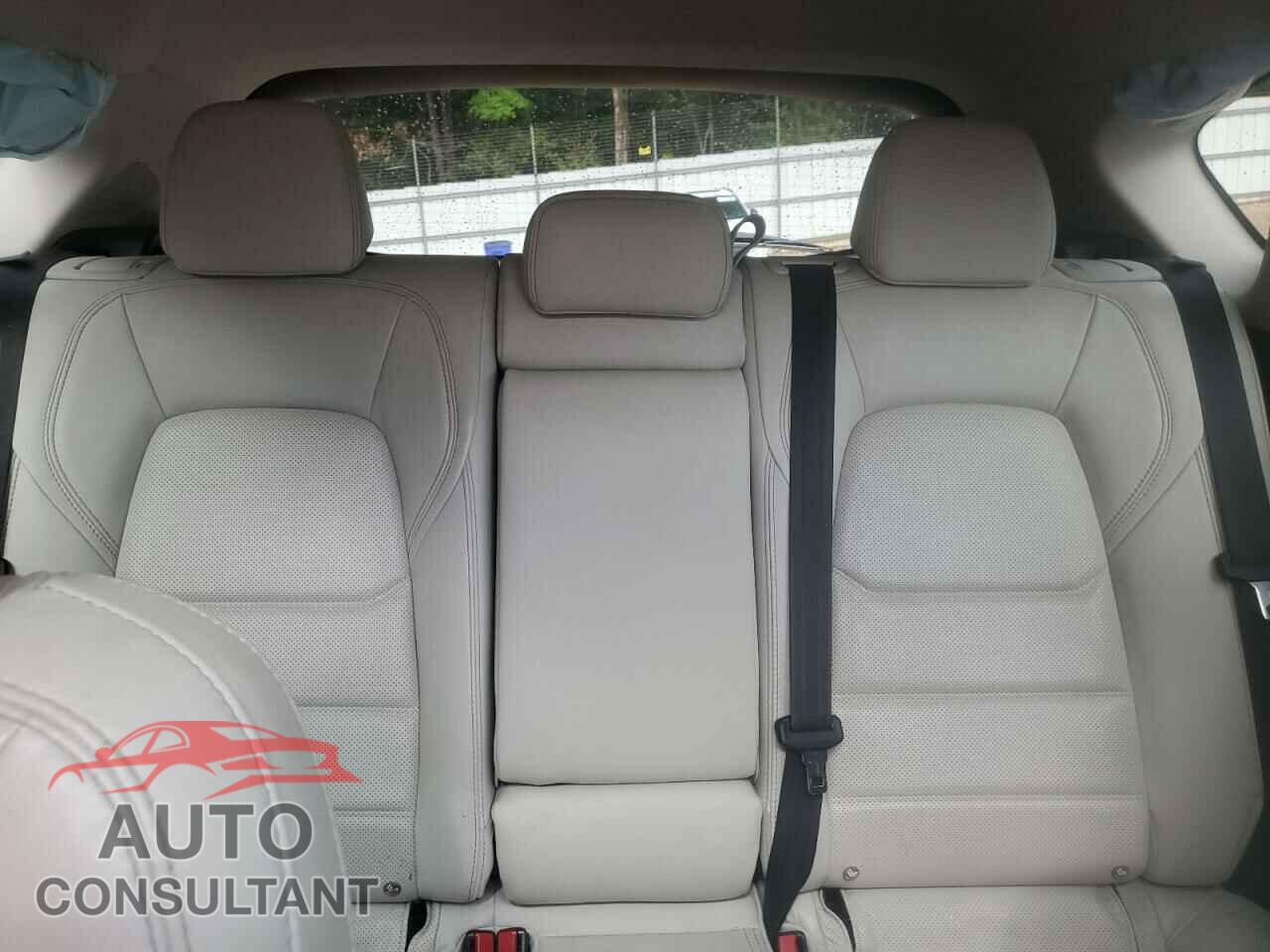 MAZDA CX-5 2021 - JM3KFBCM2M0367240
