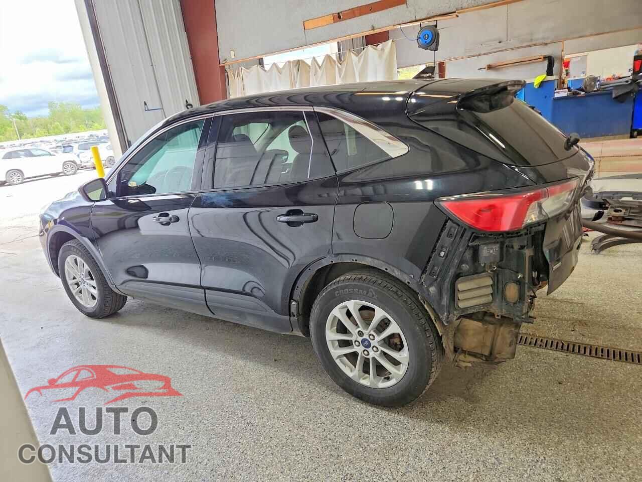 FORD ESCAPE 2020 - 1FMCU9G60LUA27384
