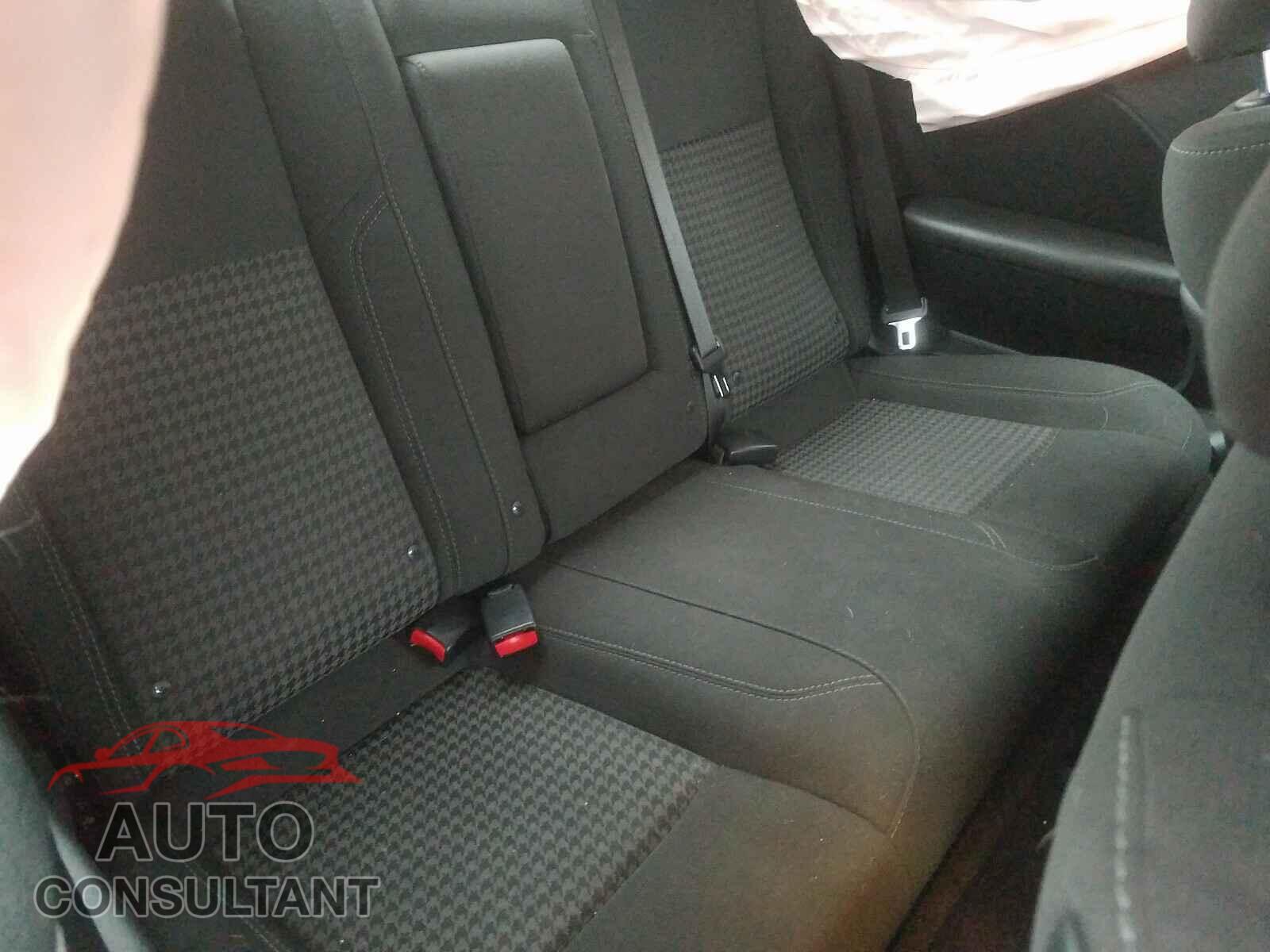 DODGE CHALLENGER 2018 - 2C3CDZAG9JH118504