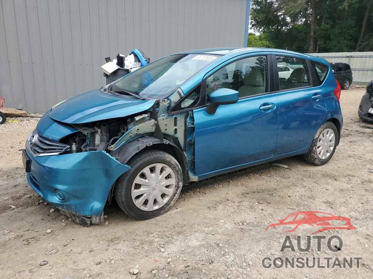 NISSAN VERSA 2015 - 3N1CE2CP5FL363699