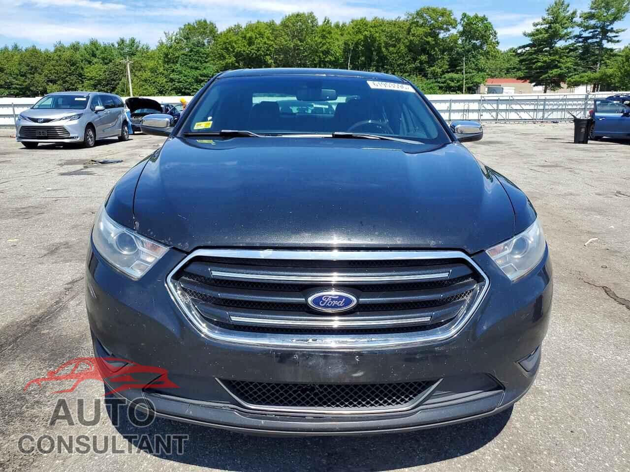 FORD TAURUS 2014 - 1FAHP2F83EG158327