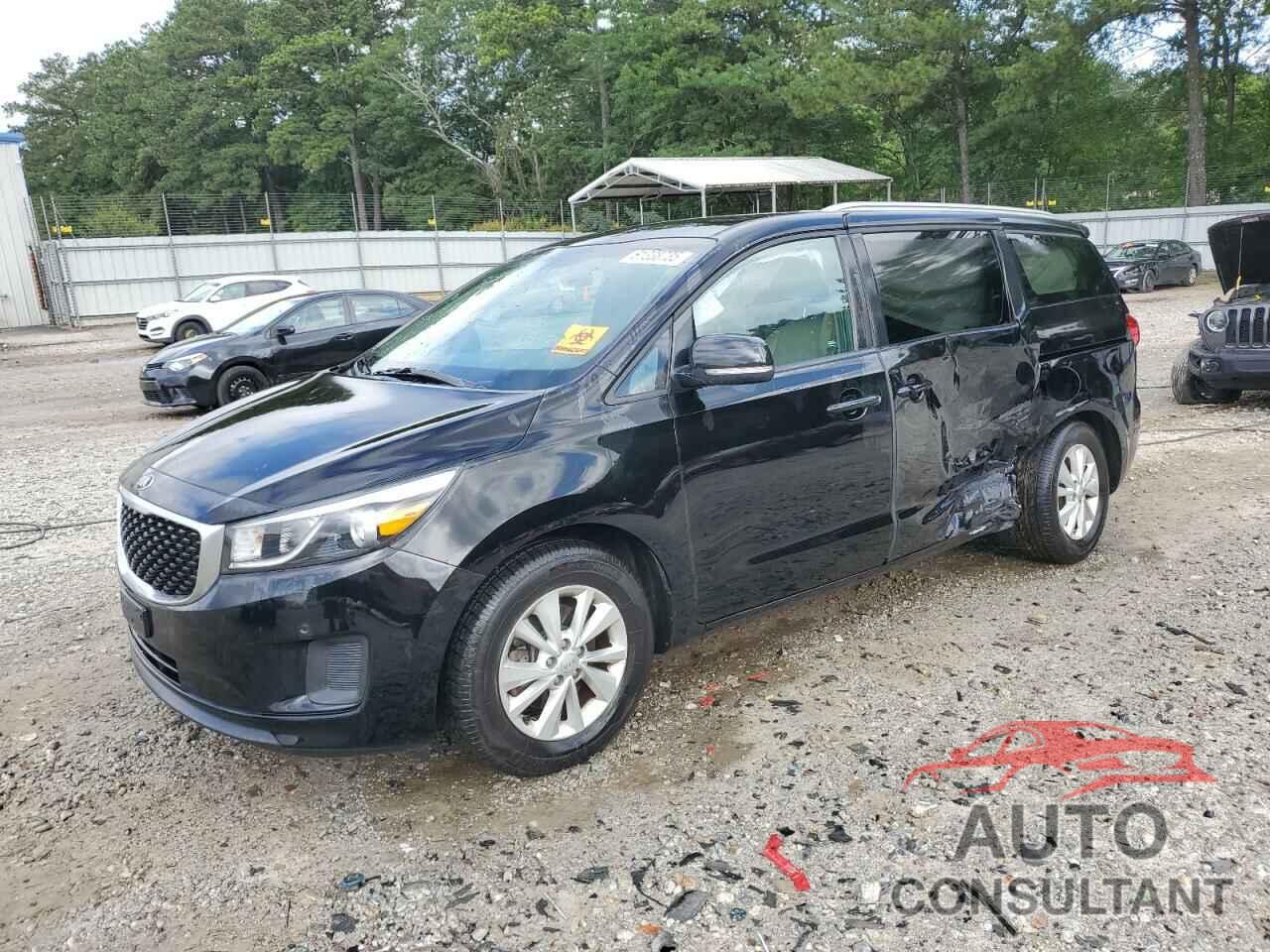 KIA All Models 2018 - KNDMB5C16J6360515
