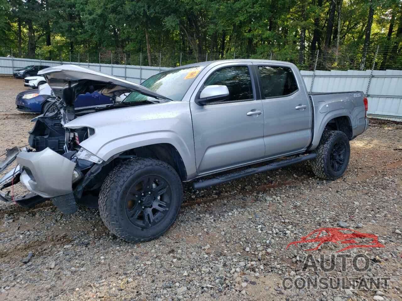 TOYOTA TACOMA 2020 - 5TFAX5GN4LX188306