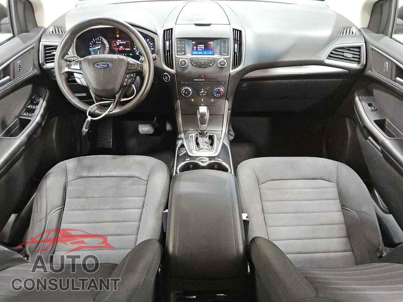 FORD EDGE 2015 - 2FMTK3G96FBC29833